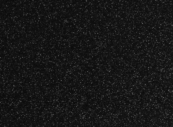 STAR Series Black Star: Planchas de Solid Surface Krion® 